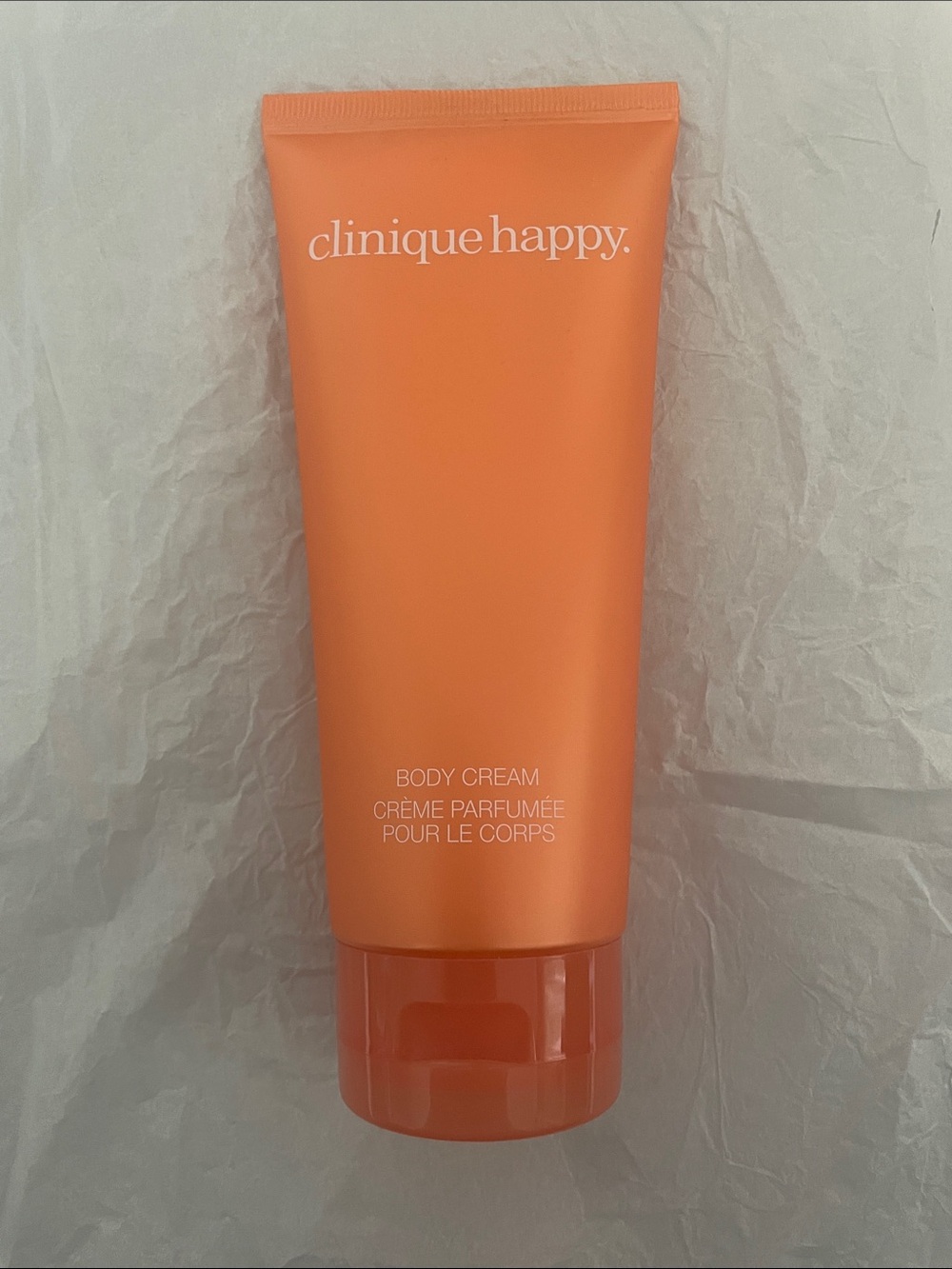 Clinique Happy Body Cream